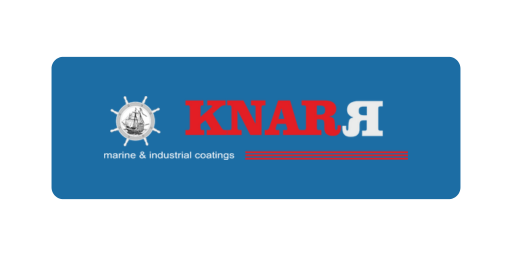 Knarr paints